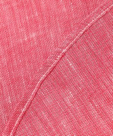 JOSEPH ABBOUD 【麻100％・軽い・涼しい】モイスチャーリネン シャツ