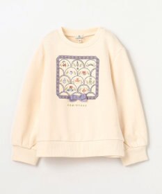 組曲 KIDS 【110-140㎝】NutsCracker トレーナー