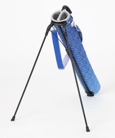 23区GOLF 【UNISEX】オリジナル変形ロゴ セルフスタンド