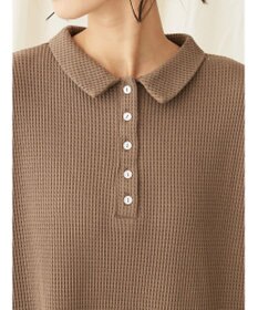 CRAFT STANDARD BOUTIQUE ワッフルワンピース