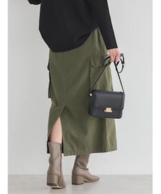 AMERICAN HOLIC カーゴタイトスカート