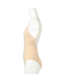 Chacott ボディファンデーション（ホットメルト）カップ差込可