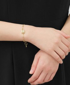TOCCA HAPPY KEY BRACELET ブレスレット