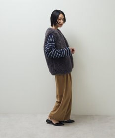 Green Parks ・ＥＬＥＮＣＡＲＥ　ＤＵＥ　シープファーロングベスト