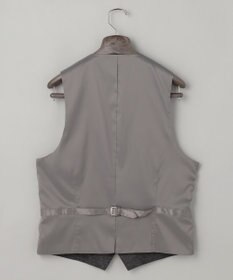 GOTAIRIKU 3ピース対応【圧倒的清涼感】クールドッツ セットアップベスト_クラシックプリント(26年モデル)