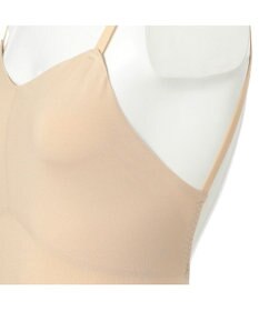 Chacott ボディファンデーション（ホットメルト）カップ差込可