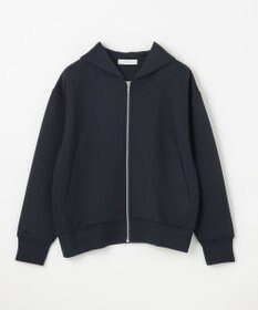 ANY 【洗濯機可/UVケア】ダンボールジップパーカー