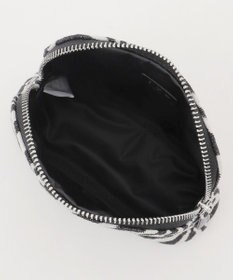 ICB ジャカードポーチ