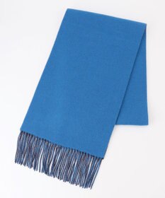 ICB リバーシブルウールマフラー