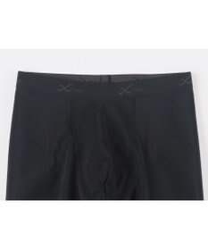 CW-X 【MEN】 CW-X スポーツタイツ 股関節・腰サポート 下半身の軸がブレにくい 球技 陸上 ロング 足首丈 3Lサイズまで対応 大きいサイズ メンズ HOO509 /ワコール