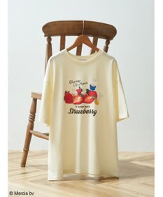 earth music&ecology ｍｉｆｆｙ／ｅａｒｔｈ　イチゴｃｏｌｌｅｃｔｉｏｎ