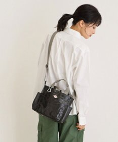 ROOTOTE 1128【BUDDY:タープ素材】SN.スクエア.ドッグ.バディ-A