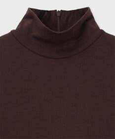 Paul Smith コントラストカラー ハイネック カットソー