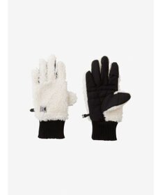 HELLY HANSEN ファイバーパイルサーモグローブ