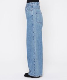 uncrave 【upper hights × uncrave WHITE】THE WHITE パンツ（uncrave WHITE）