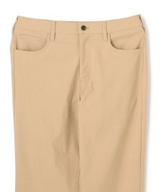 UNFILO MENS COTTON TOUCH 機能美パンツ ストレート