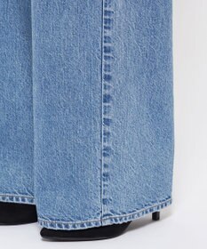 uncrave 【upper hights × uncrave WHITE】THE WHITE パンツ（uncrave WHITE）