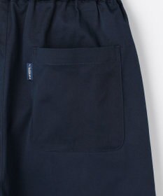 J.PRESS KIDS  【140-170cm】コットンツイルショートパンツ