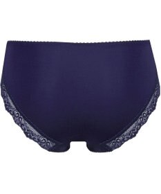 Wing Wing Lesiage 【1000シリーズ】 ペアショーツ はきこみ丈あさめ PF1000 ウイング／ワコール