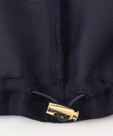 ANY SIS 【接触冷感】シアー ブルゾン