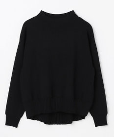 ANY 【5色展開】ハイネックデイリーニット