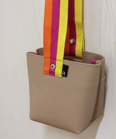 ROOTOTE 0666【直営店限定】ベビールー.ワンハンドルテープ-A