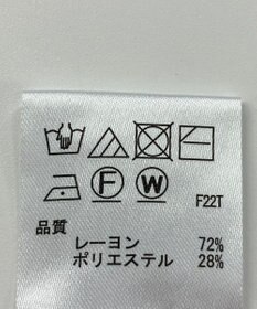 ONWARD Reuse Park 【any SiS】ニット春夏