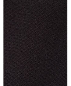 Green Parks ミドル丈モックネックカーディガン