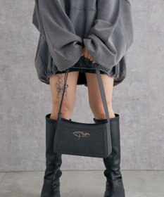 WEGO BIGメタルパーツショルダー