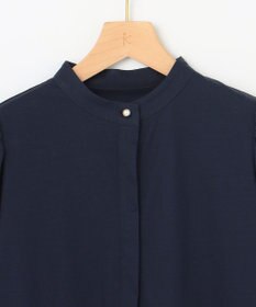 組曲 プレーティング天竺5分袖 カットソー