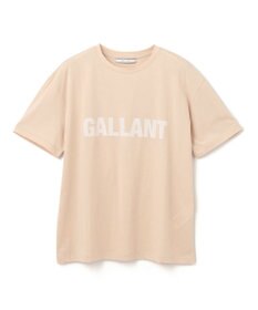 BEIGE， 【好評につき追加生産決定！】SERGE / プリントTシャツ