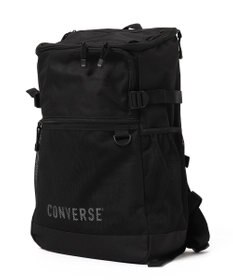 WEGO 【ユニセックス着用ITEM】CONVERSE SQUARE BIG BACK PACK