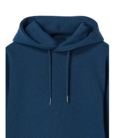 earth music&ecology 裏起毛パーカー