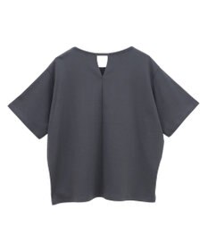 AMERICAN HOLIC バックスリットＴシャツ