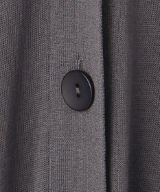 ICB L 【マガジン掲載】Stiffen ロング カーディガン（番号CH62）