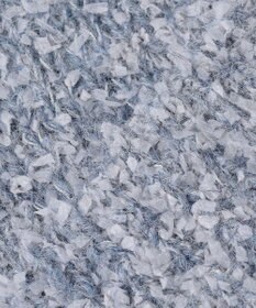 Feroux 【洗える】リボンヤーン プルオーバーニット