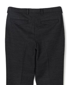 JOSEPH HOMME 【WEB・一部店舗限定】【ストレッチ】ウールドビージャージー　 テーパードパンツ / CITY