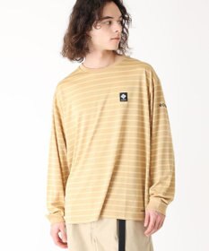 Columbia Columbia/ バルフォアリバーロングスリーブティー /コロンビア