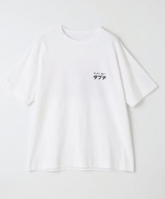 NAVE タブチ×NAVE プリント半袖Ｔシャツ