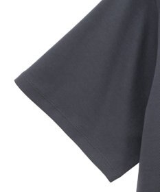 AMERICAN HOLIC バックスリットＴシャツ