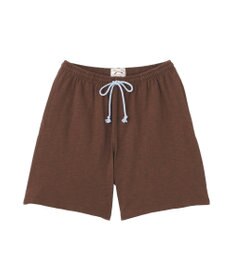 AMERICAN HOLIC 【PENNEY'S】配色ポロ+ショートパンツ