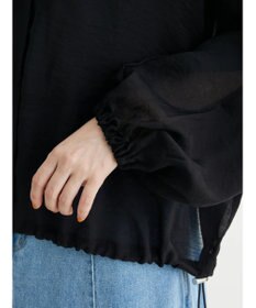 Green Parks ・ＥＬＥＮＣＡＲＥ　ＤＵＥ　シアーマウンテンパーカー