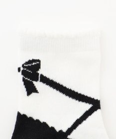 ANY KIDS 【3点セット】ソックス (スクール)