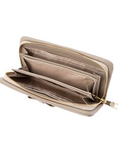 CLATHAS リラン ラウンド長財布