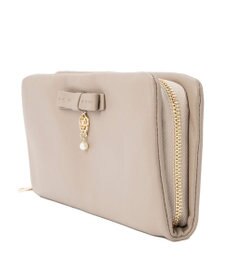 CLATHAS リラン ラウンド長財布