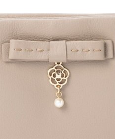 CLATHAS リラン ラウンド長財布