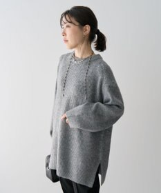 Green Parks ｆｕｗａっと　畦チュニック