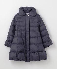 組曲 KIDS 【110-140㎝】ロング ダウン