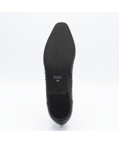 APOM フレンチスクエアメッシュフラット