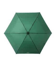 MOONBAT 【大きめ】マッキントッシュ フィロソフィー 折りたたみ傘 Barbrella 超軽量 約85g 無地 55cm